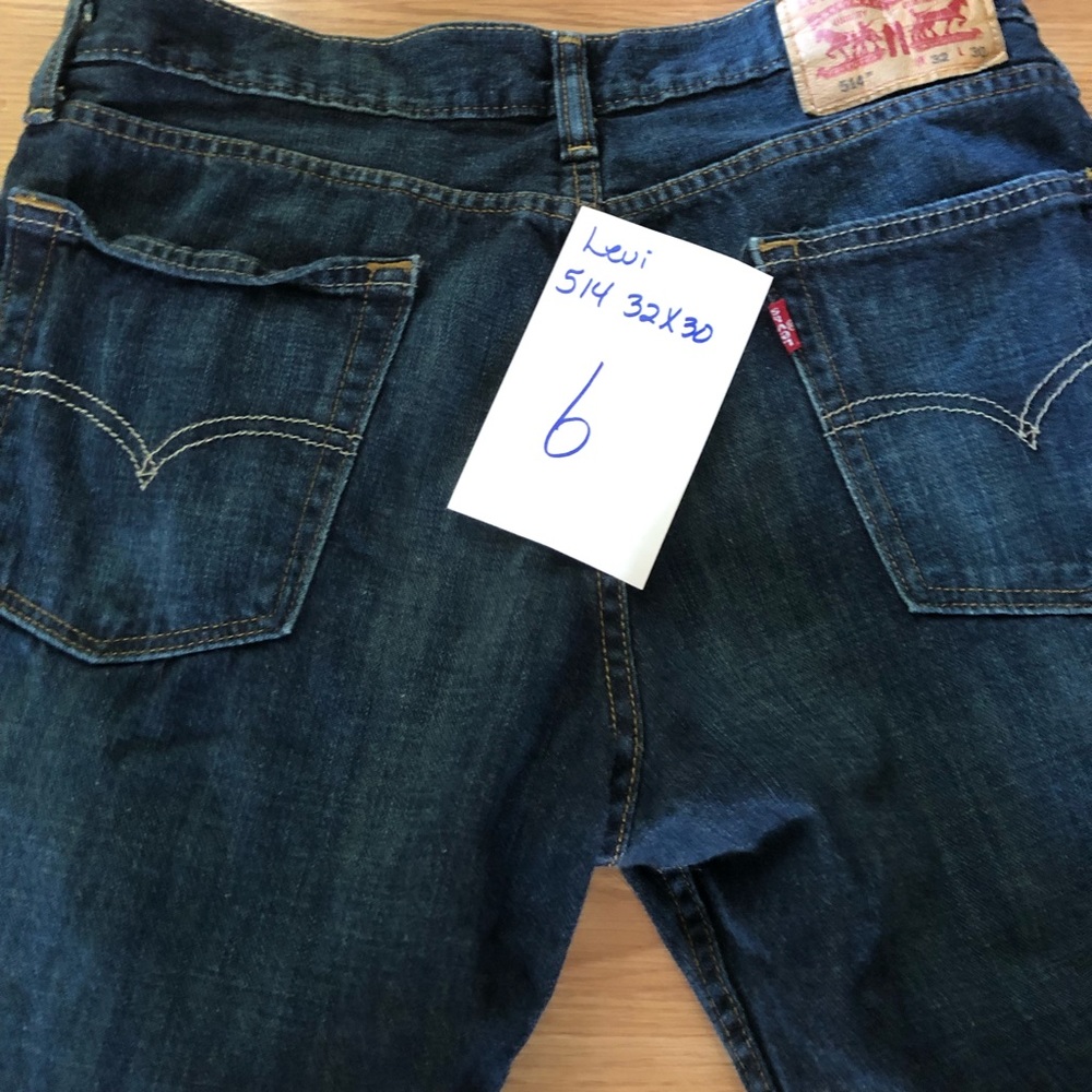 Levi’s